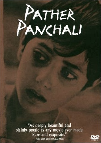 Pather-Panchali