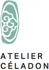 Logo de l'Atelier Céladon