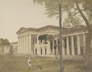 Le Hindu College, Calcutta