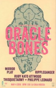 Oracle Bones